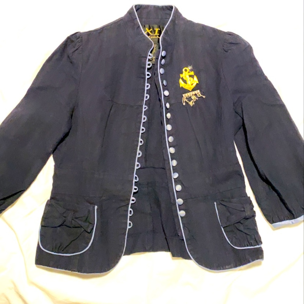 Cute Fall Jacket - image 1
